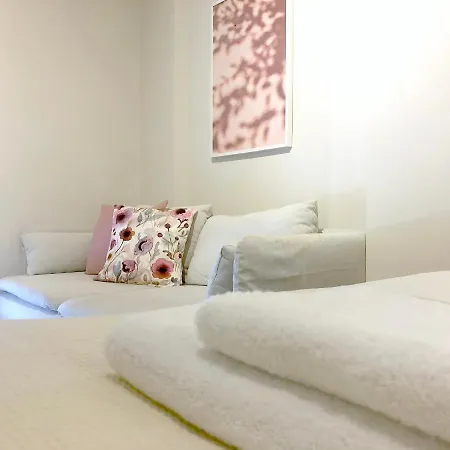 The By White Tower Apartment Thessaloniki
